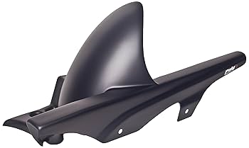 Amazon | Puig(プーチ) リアフェンダー(REAR-FENDER) マット